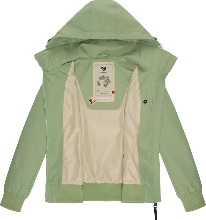 Actual product image Ragwear Jotty (L)
