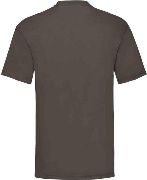 Image du produit Fruit of the Loom - T-shirt VALUEWEIGHT - Homme (XL)