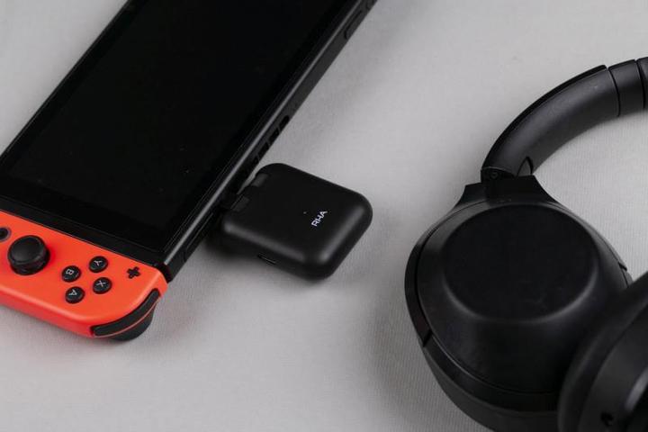 Actual product image RHA Wireless Flight Adapter (Channels)