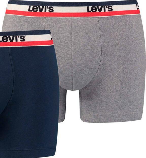 Image du produit Levis 2erPack Sportswear Logo (M, lot de 2)