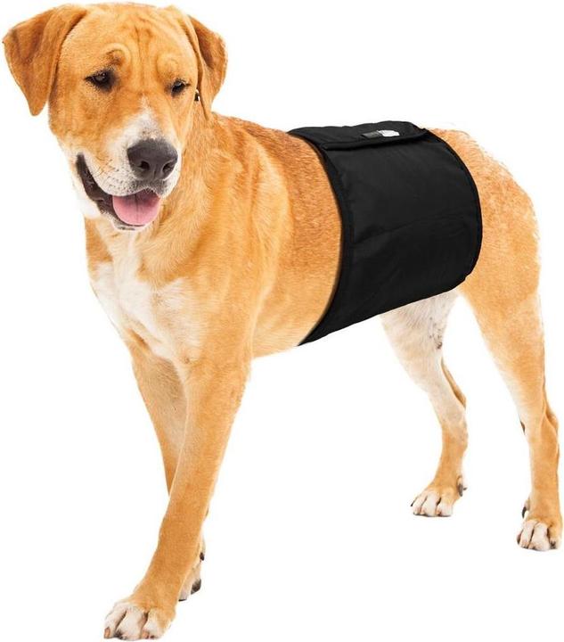Actual product image Karlie Gentleman Wraps Plus (Dog)