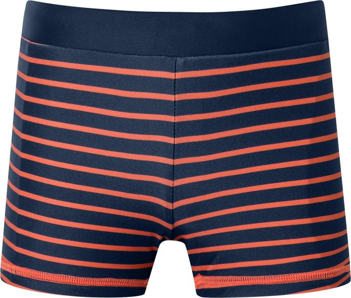 Actual product image Schiesser Aqua Kids Boy swimming trunks (98)