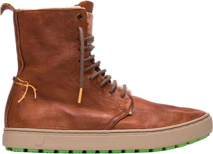 Produktbild Satorisan Waraku Pull Up-l Schuhe (43)