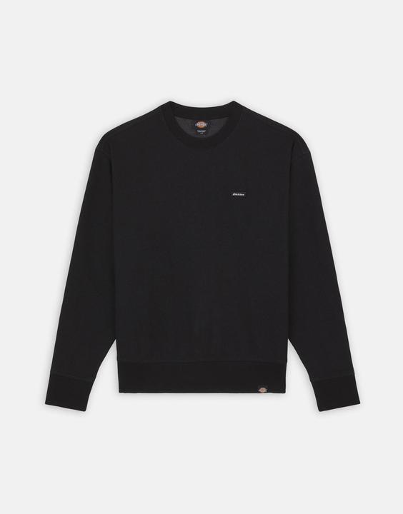 Immagine prodotto Dickies Felpa Clancy Heavyweight Nero (M)