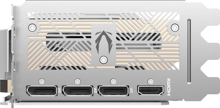 Produktbild Zotac GeForce RTX 5070 Ti SOLID CORE OC White Edition (16 GB)