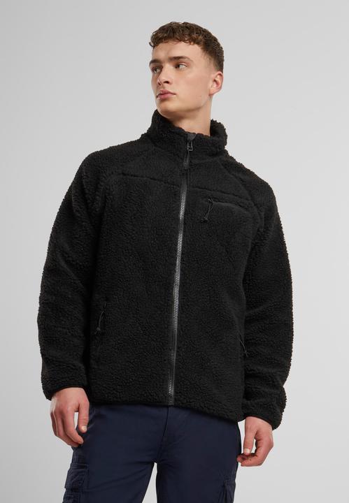 Actual product image Brandit Teddyfleece Jacket (4XL)