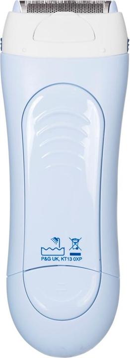 Actual product image Braun Silk-épil LS 5160