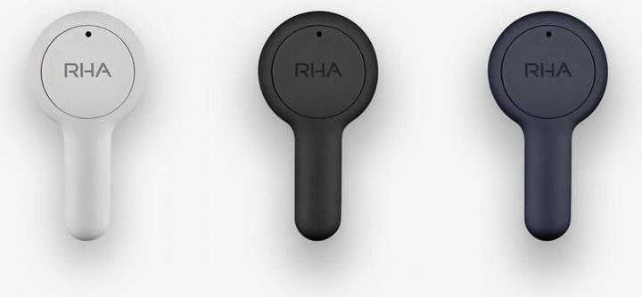 Image du produit RHA TrueConnect (25 h, Sans fil)