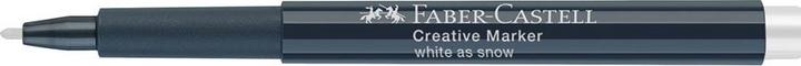 Actual product image Faber-Castell Marker Creative Studio (White, 1.50 mm, 1 x)