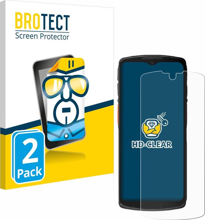 Immagine prodotto BROTECT Pellicola Trasparente