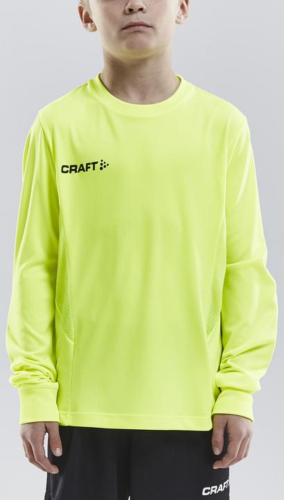 Image du produit Craft Squad Gk Ls Jersey Jr (122)