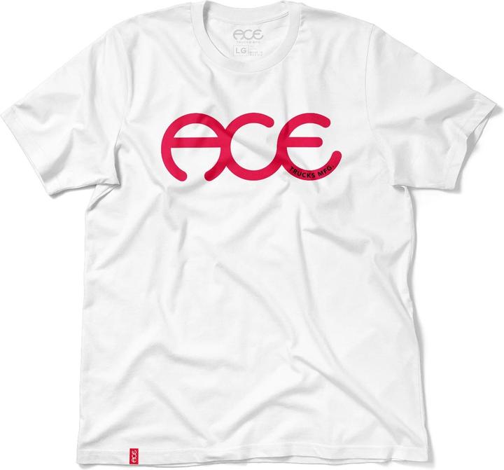 Immagine prodotto Ace Rings T-Shirt (S)
