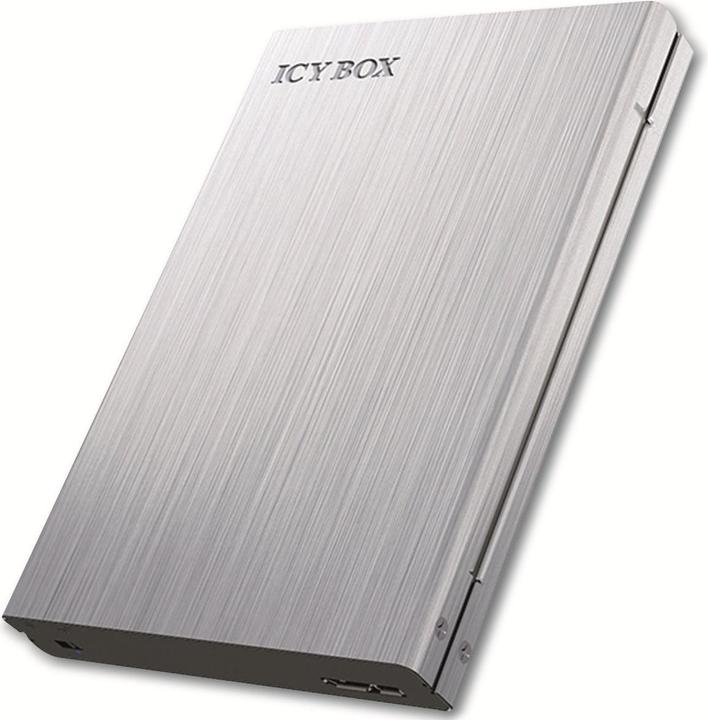 Produktbild Icy Box Ib-241wp (2.5")