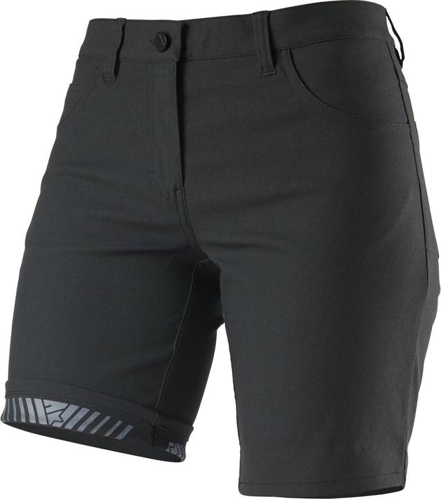 Actual product image Zimtstern Women's Pedalz Chino Shorts (XS)