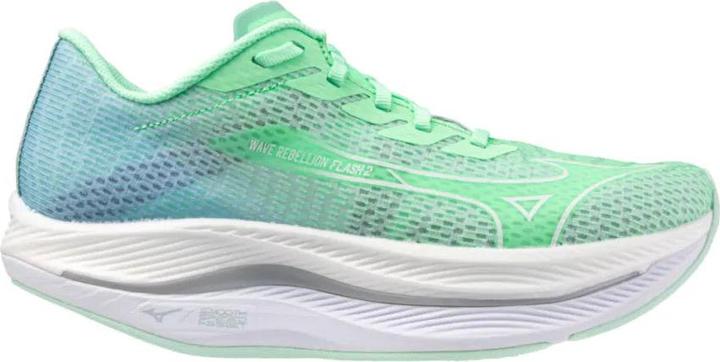 Produktbild Mizuno Wave Rebellion Flash 2 (40.5)