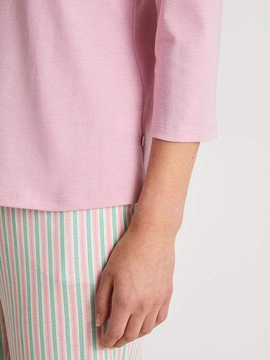 Actual product image Calida Favourites Botanic Shirt mit 3/4-Arm (XS)