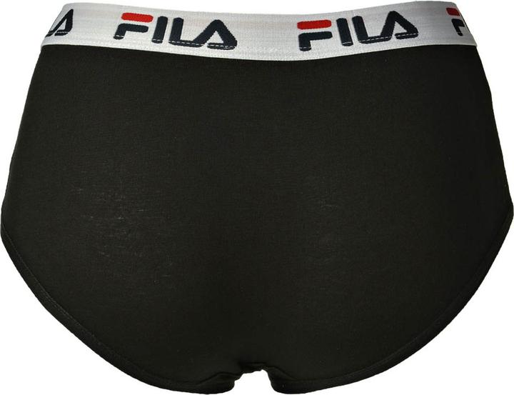 Produktbild FILA Panty Sportlich Bequem sitzend (S, Einzelpack)