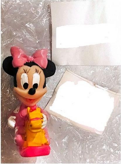 Immagine prodotto Disney Topolina Cake Topper