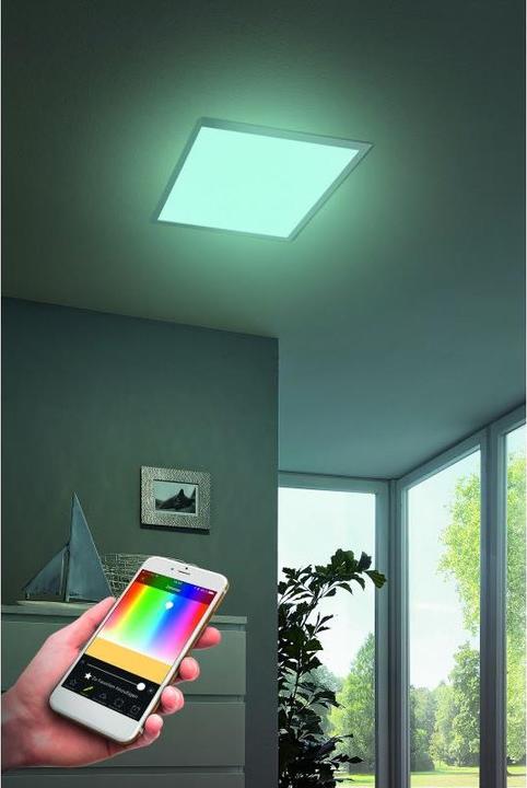 Actual product image EGLO Salobrena-C (2000 lm)