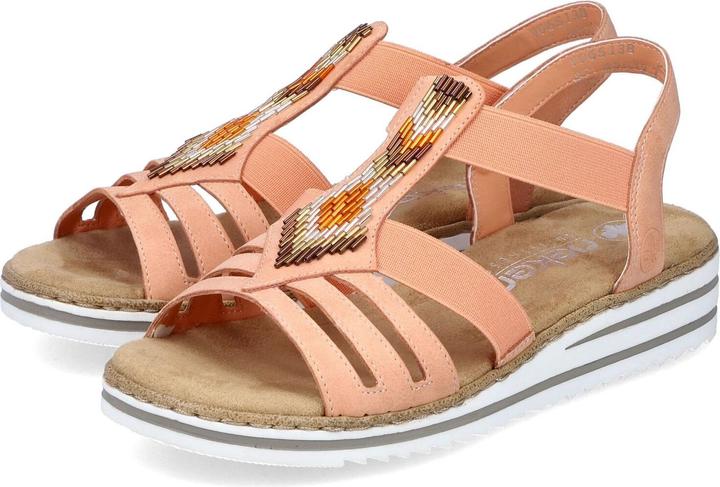 Produktbild Rieker Sandalen (41)