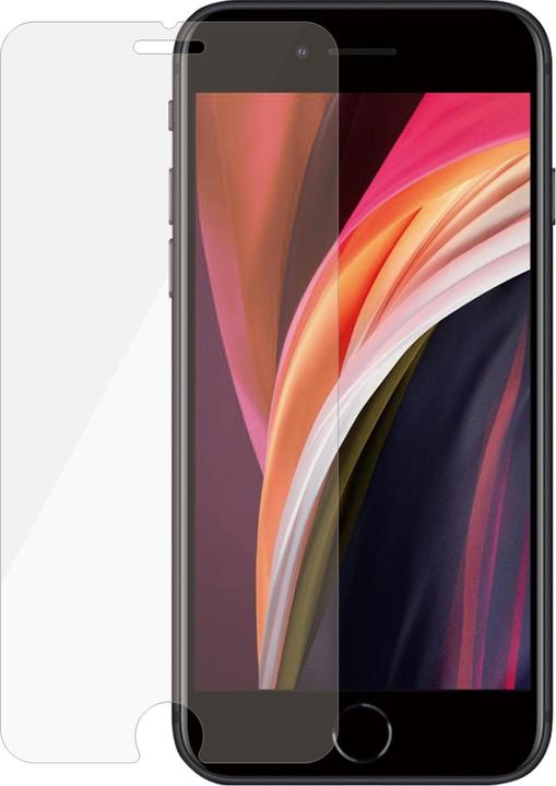 Actual product image PanzerGlass standard fit (1 Piece, Apple iPhone 6, Apple iPhone 6s, Apple iPhone 7, Apple iPhone 8, Apple iPhone SE (2nd Gen), Apple iPhone SE (3rd Gen))