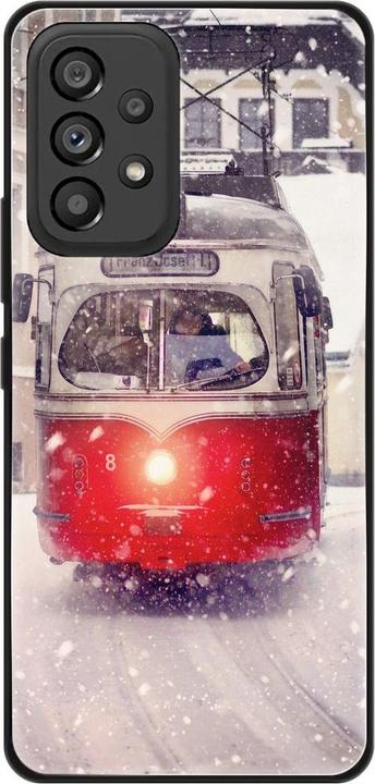 Strassenbahn