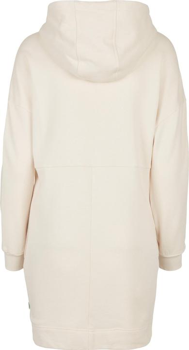 Image du produit Urban Classics Ladies Organic Oversized Terry Hoody Dress (M)