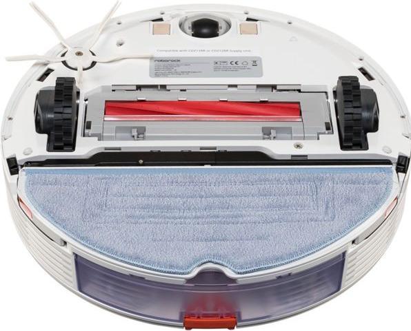 Produktbild Roborock S7+ (Saugwischroboter)