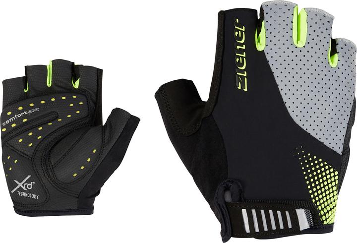 Actual product image Ziener Cudjo Bike (9.5)