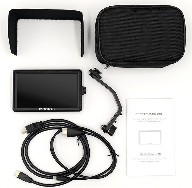 Image du produit Cytronix CM6 (5.50")