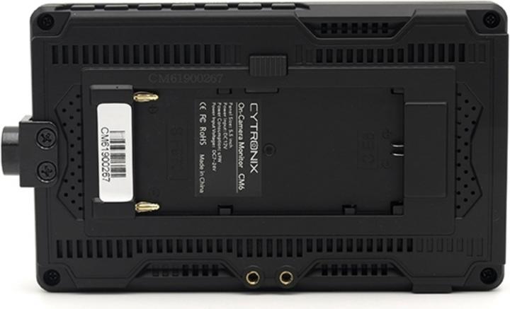 Image du produit Cytronix CM6 (5.50")