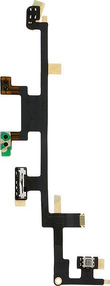 Produktbild Avizar Powerbutton Flexkabel iPad 3 /4 (Apple iPad 4)