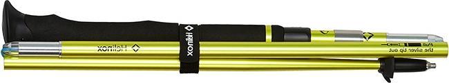 Actual product image Helinox Passport TL130ADJ walking stick (130 cm)