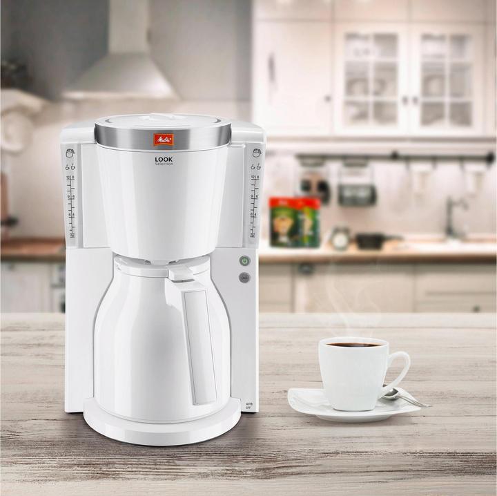 Actual product image Melitta Look Selection Therm (CH plug)