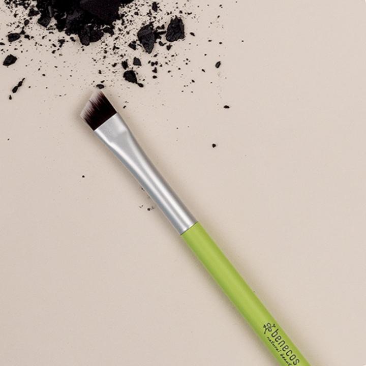 Immagine prodotto Benecos Pennello angolato edizione colore (Ombretto)