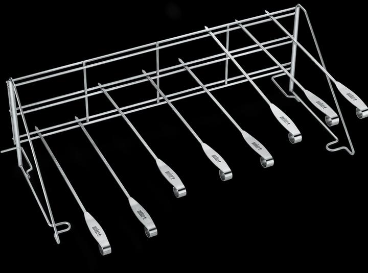Produktbild Weber Elevations Tiered Cooking System