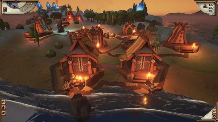 Actual product image "Xbox One Valhalla Hills Definitive Edition. (Xbox One S, Xbox One X, DE)