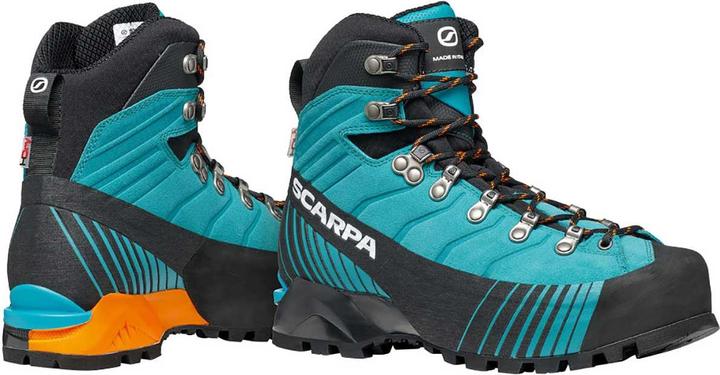 Actual product image Scarpa Ribelle HD Schuhe (38)