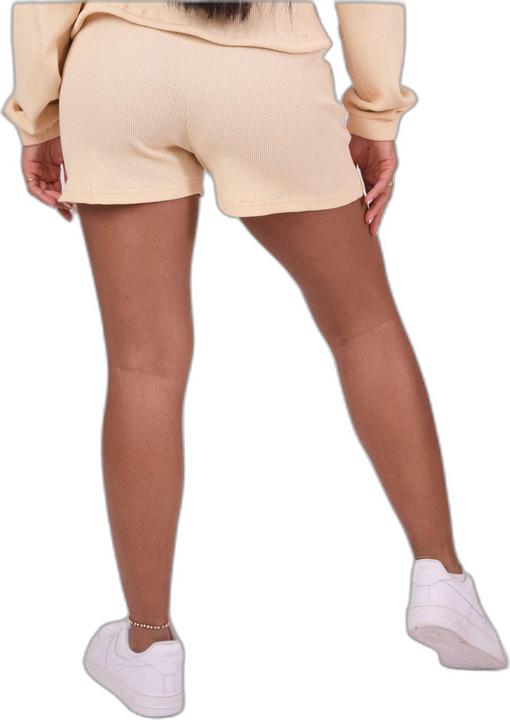 Actual product image Project X Paris 's piqué knit shorts (M)