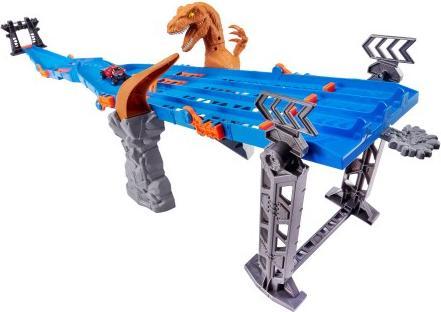 Immagine prodotto Zuru Set d'attacco Auto-Track Raptor