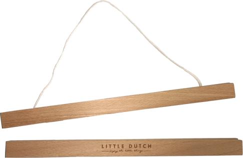 Immagine prodotto Little Dutch Legno magnetico