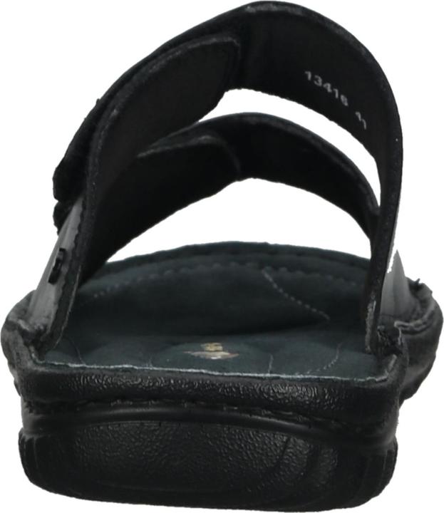 Produktbild Hush Puppies Wahre Freude wird Dir diese bequeme und klassische Pantolette von mit herausragender Qu (41)