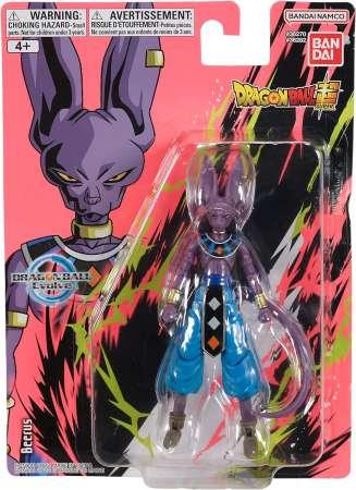 Actual product image Bandai Namco Dragon Ball Super
