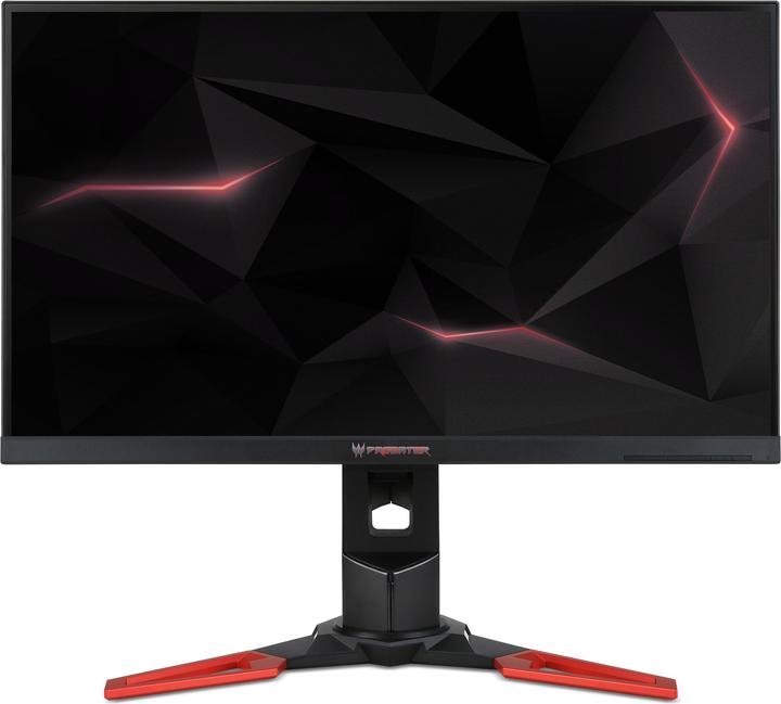 Produktbild Acer Predator XB271HUAbmiprz (2560 x 1440 Pixel, 27")