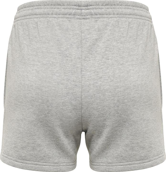 Produktbild hummel Red Basic Sweat Shorts Woman (M)