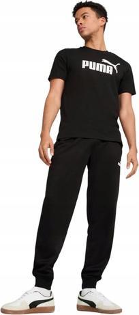 Immagine prodotto Puma Maglietta con logo ESS n. 1 (M)