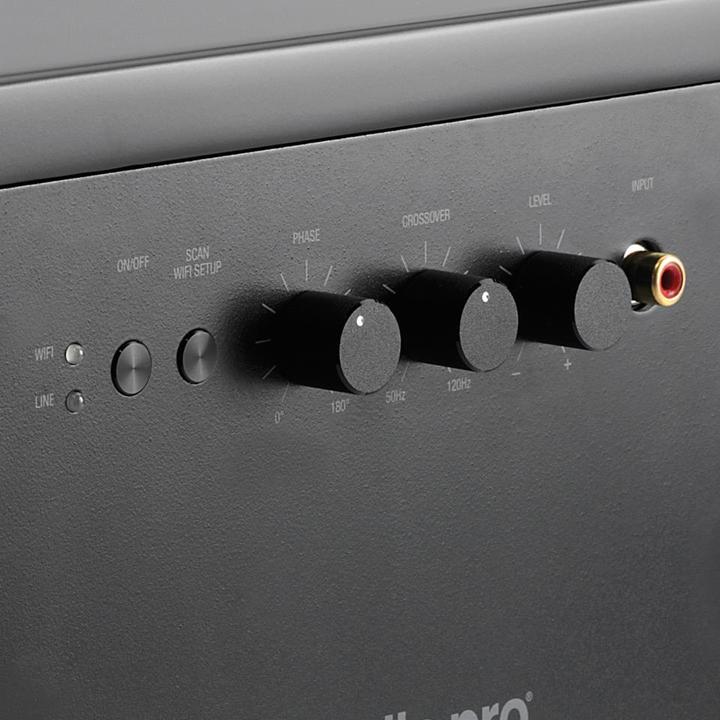 Produktbild Audio Pro Addon C-SUB (WLAN)