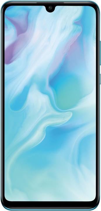 Produktbild Huawei P30 Lite (4GB) (128 GB, Breathing Crystal, 6.15", Hybrid Dual SIM, 48 Mpx, 4G)