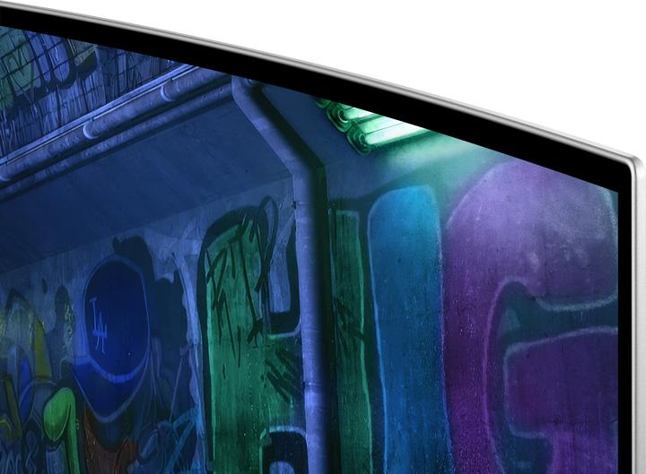 Image du produit Samsung Odyssey OLED G9 S49DG934SU (5120 x 1440 pixels, 49")