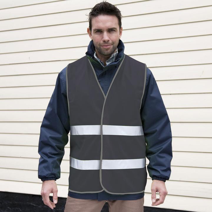 Immagine prodotto Regatta Giubbotto Safeguard di Hivis (XXL, 3XL)